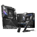 تجهیزات مادربرد ام اس آی MSI MEG Z890 UNIFY-X WIFI