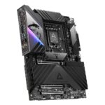 چپ مادربرد ام اس آی MSI MEG Z890 UNIFY-X WIFI