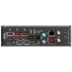 پنل مادربرد ام اس آی MSI MEG Z890 UNIFY-X WIFI