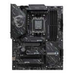 مادربرد ام اس آی MSI X870E PLUS WIFI