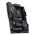 راست مادربرد ام اس آی MSI X870E PLUS WIFI