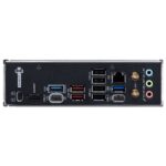 پنل مادربرد ام اس آی MSI X870E PLUS WIFI