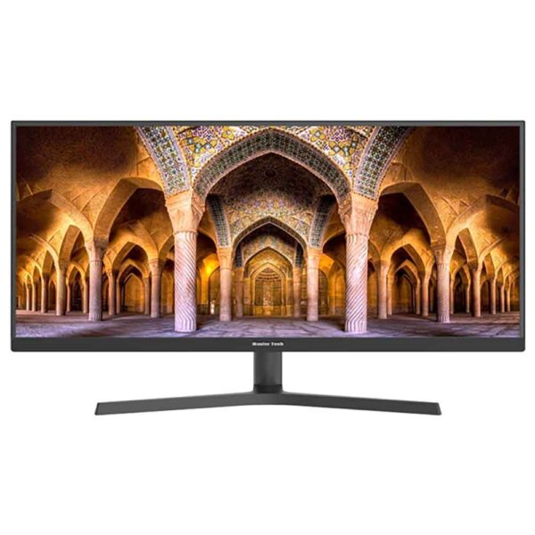 مانیتور مستر تک 34 اینچ Master Tech PA345UQ