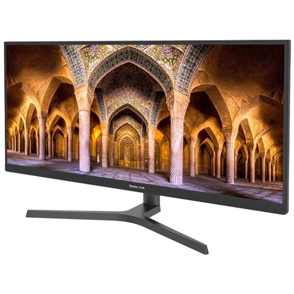 راست مانیتور مستر تک 34 اینچ Master Tech PA345UQ
