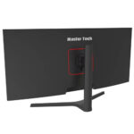 زاویه مانیتور مستر تک 34 اینچ Master Tech PA345UQ