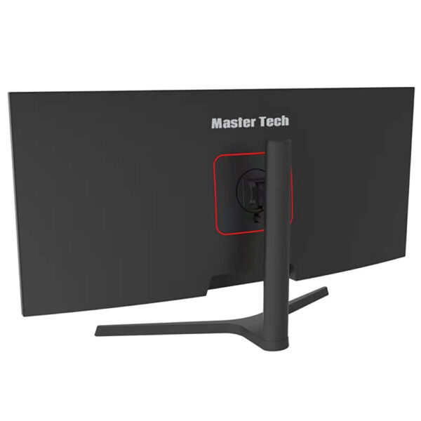 زاویه مانیتور مستر تک 34 اینچ Master Tech PA345UQ