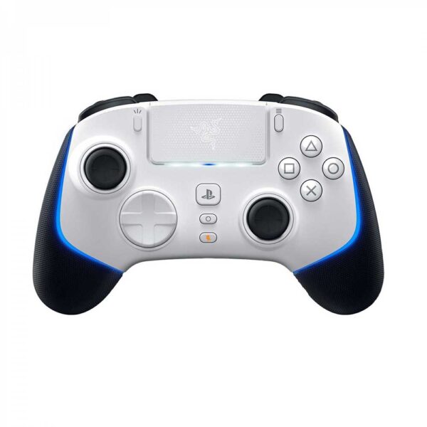 دسته بازی ریزر Razer Wolverine V2 Pro White