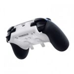 پشت دسته بازی ریزر Razer Wolverine V2 Pro White