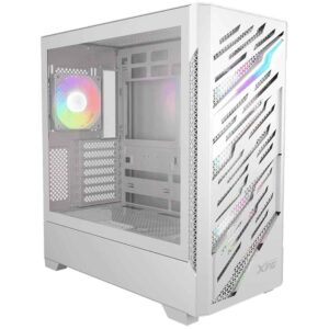 کیس ای دیتا ADATA XPG AIR BTF MID-TOWER CHASSIS White