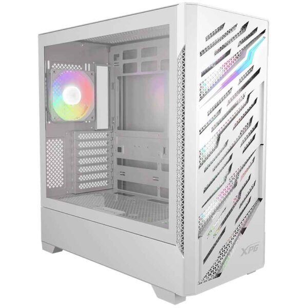 کیس ای دیتا ADATA XPG AIR BTF MID-TOWER CHASSIS White