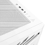 پنل کیس ای دیتا ADATA XPG AIR BTF MID-TOWER CHASSIS White