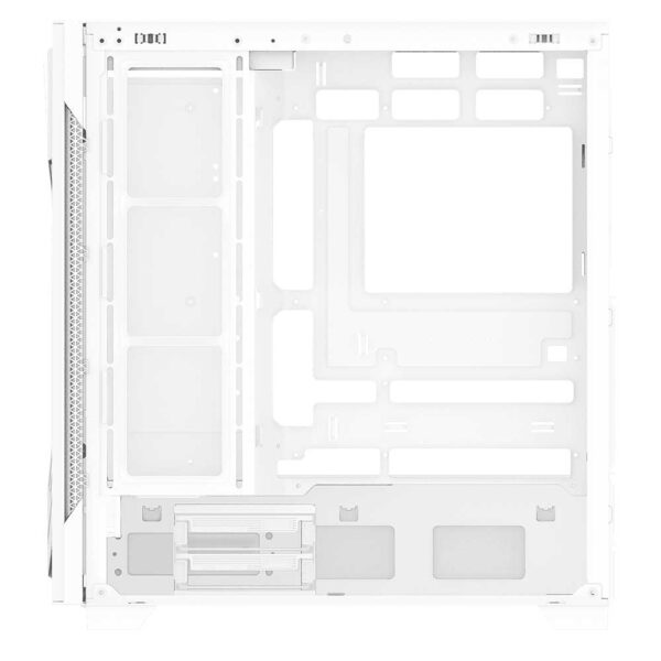 بده کیس ای دیتا ADATA XPG AIR BTF MID-TOWER CHASSIS White
