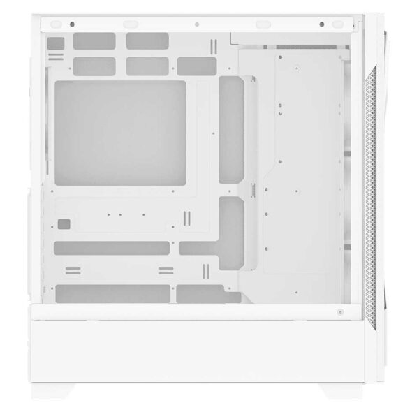 داخل کیس ای دیتا ADATA XPG AIR BTF MID-TOWER CHASSIS White