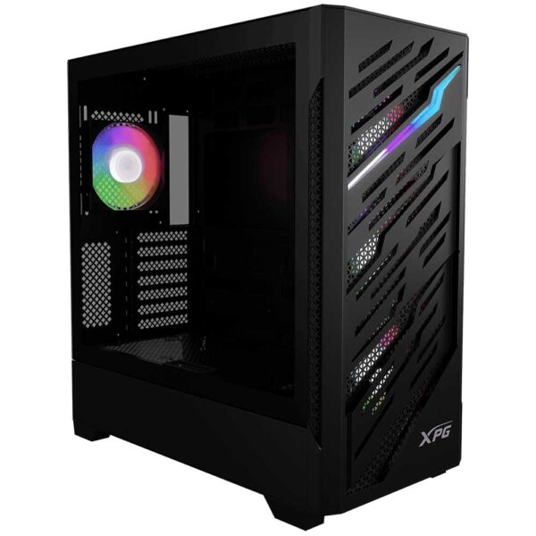 کیس ای دیتا ADATA XPG AIR BTF Mid-Tower Chassis