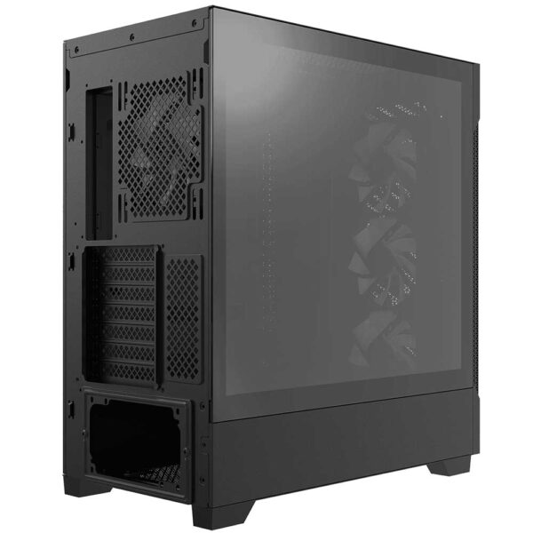شیشه کیس ای دیتا ADATA XPG AIR BTF Mid-Tower Chassis