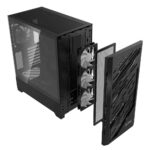 اجزا کیس ای دیتا ADATA XPG AIR BTF Mid-Tower Chassis