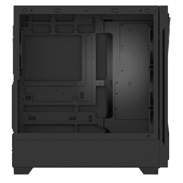 داخل کیس ای دیتا ADATA XPG AIR BTF Mid-Tower Chassis