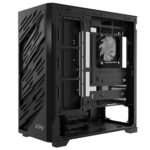 بیرون کیس ای دیتا ADATA XPG AIR BTF Mid-Tower Chassis