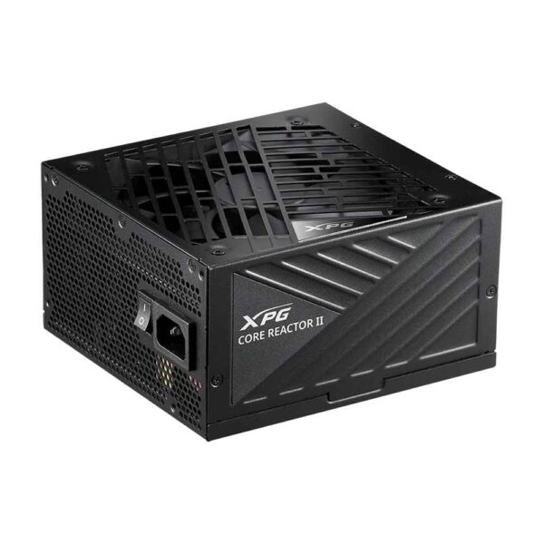 پاور ای دیتا ADATA XPG CORE REACTOR 1200W GOLD ATX3.1