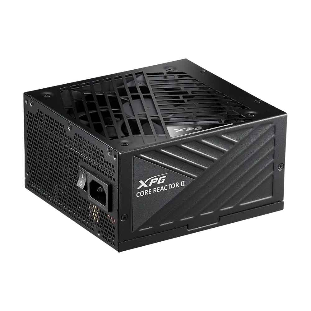 پاور ای دیتا ADATA XPG CORE REACTOR 1200W GOLD ATX3.1