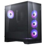 کیس ای دیتا ADATA XPG INVADER X BTF MID-TOWER CHASSIS