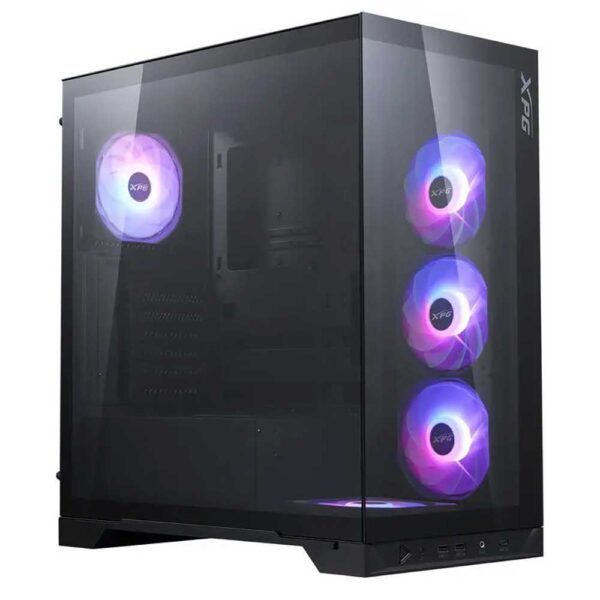 کیس ای دیتا ADATA XPG INVADER X BTF MID-TOWER CHASSIS