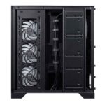 بیرون کیس ای دیتا ADATA XPG INVADER X BTF MID-TOWER CHASSIS