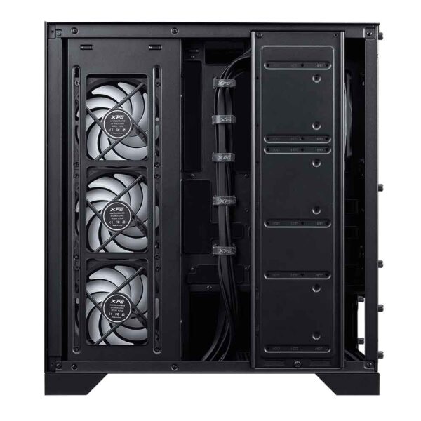بیرون کیس ای دیتا ADATA XPG INVADER X BTF MID-TOWER CHASSIS