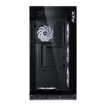 جلوی کیس ای دیتا ADATA XPG INVADER X BTF MID-TOWER CHASSIS