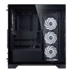 خاموش کیس ای دیتا ADATA XPG INVADER X BTF MID-TOWER CHASSIS