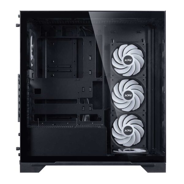 خاموش کیس ای دیتا ADATA XPG INVADER X BTF MID-TOWER CHASSIS