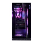 روبروی کیس ای دیتا ADATA XPG INVADER X BTF MID-TOWER CHASSIS
