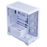 کیس ای دیتا ADATA XPG INVADER X BTF MID-TOWER CHASSIS White