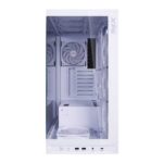 روبروی کیس ای دیتا ADATA XPG INVADER X BTF MID-TOWER CHASSIS White