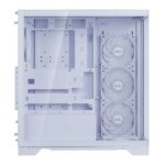 داخل کیس ای دیتا ADATA XPG INVADER X BTF MID-TOWER CHASSIS White