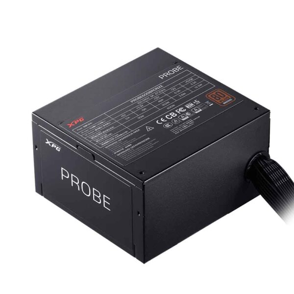 پاور ای دیتا ADATA XPG PROBE 600W FIX