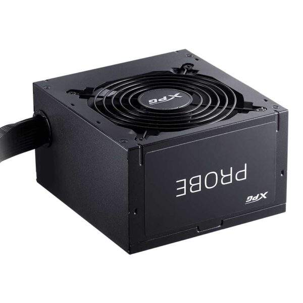 پشت پاور ای دیتا ADATA XPG PROBE 600W FIX
