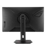 پشت مانیتور گیمینگ ایسوس 27 اینچ ASUS ROG Strix XG279CNS
