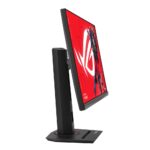 بغل مانیتور گیمینگ ایسوس 27 اینچ ASUS ROG Strix XG279CNS