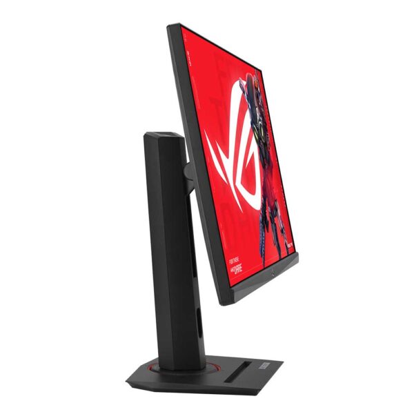 بغل مانیتور گیمینگ ایسوس 27 اینچ ASUS ROG Strix XG279CNS