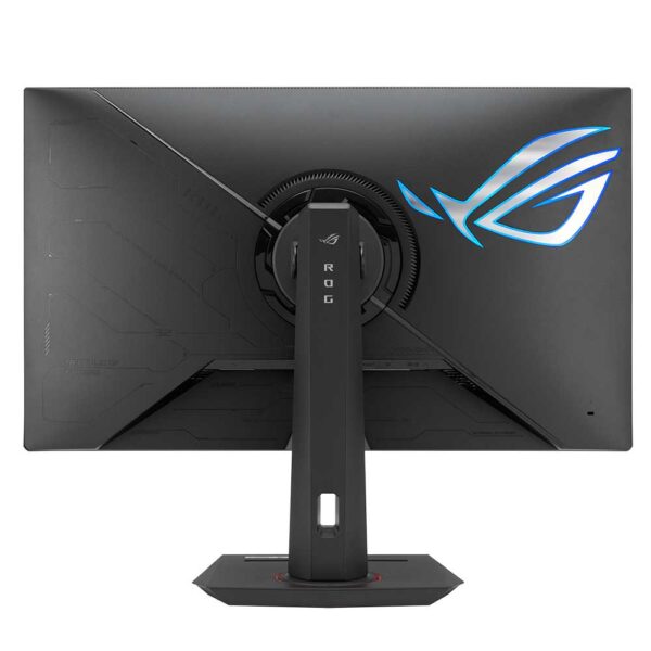 پشت مانیتور گیمینگ ایسوس ASUS ROG Strix XG32UCG