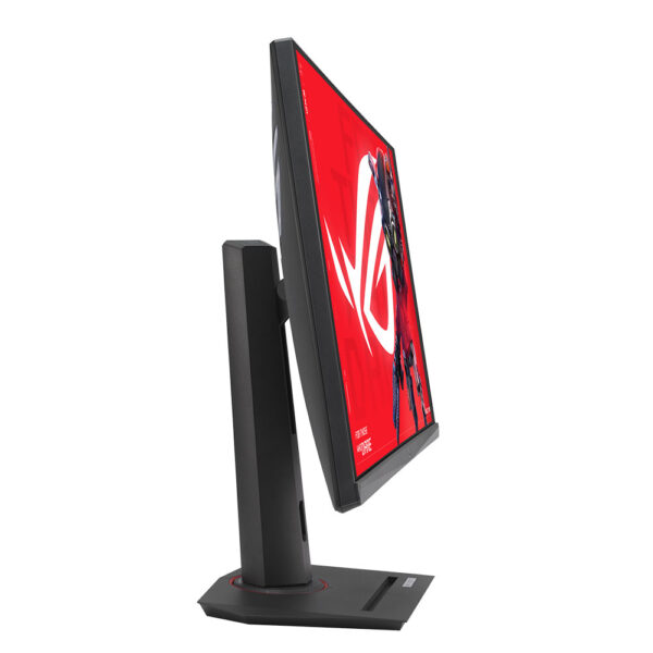 بغل مانیتور گیمینگ ایسوس ASUS ROG Strix XG32UCG