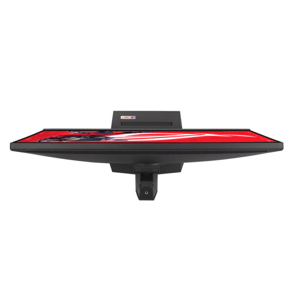 بالای مانیتور گیمینگ ایسوس ASUS ROG Strix XG32UCG