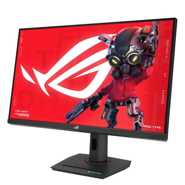 راست مانیتور گیمینگ ایسوس ASUS ROG Strix XG32UCG
