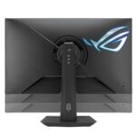 ارتفاع مانیتور گیمینگ ایسوس ASUS ROG Strix XG32UCG