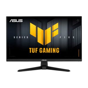 مانیتور گیمینگ ایسوس 27 اینچ ASUS TUF VG279QM5A
