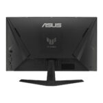پشت مانیتور گیمینگ ایسوس 27 اینچ ASUS TUF VG279QM5A