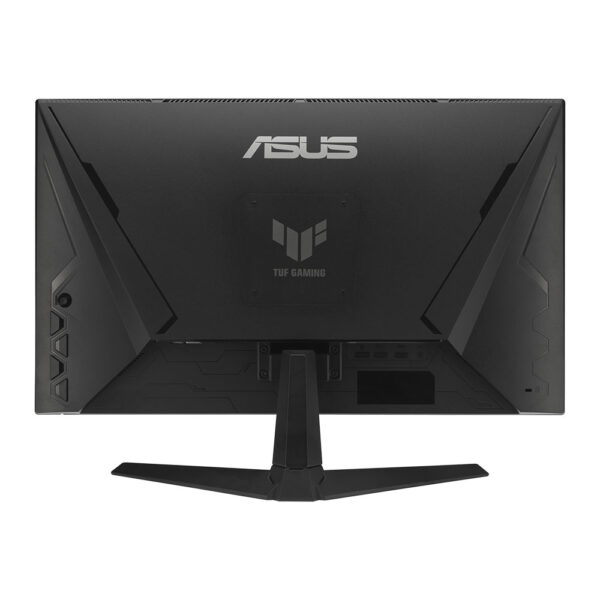 پشت مانیتور گیمینگ ایسوس 27 اینچ ASUS TUF VG279QM5A