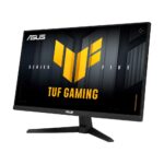 جلوی مانیتور گیمینگ ایسوس 27 اینچ ASUS TUF VG279QM5A