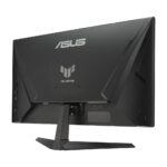 کنار مانیتور گیمینگ ایسوس 27 اینچ ASUS TUF VG279QM5A